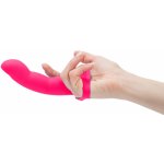 PowerBullet Extra Touch Finger Dong Pink – Hledejceny.cz