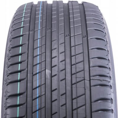 Michelin Latitude Sport 3 315/35 R20 110Y Runflat – Hledejceny.cz