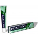 PresiDENT zubní pasta Bio 75 ml