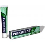 PresiDENT Bio 75 ml – Zboží Mobilmania