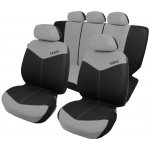 Autopotah Cappa DG FABIA černá/šedá | Zboží Auto