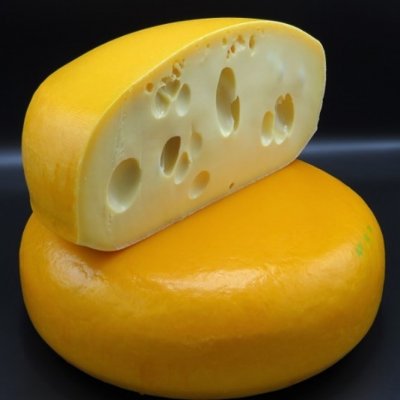 Veendaler Maasdam Hmotnost: 150 g – Zboží Dáma