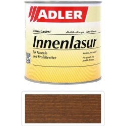 Adler Česko Innenlasur 0,75 l Frame