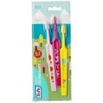 TePe Mini ultra soft 3 ks – Zbozi.Blesk.cz