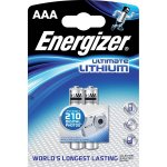 Energizer Lithium AAA 2ks 632962 – Sleviste.cz
