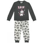 Pyžamo Hello Kitty Kuromi – Zboží Dáma
