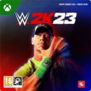 WWE 2K23