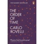 The Order of Time - Carlo Rovelli – Sleviste.cz