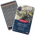 Graphitint Derwent Sada – Zboží Dáma Graphitint Derwent Sada – Zboží Dáma