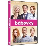 Bábovky DVD – Hledejceny.cz