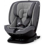 KINDERKRAFT Xpedition Isofix 2022 Grey – Hledejceny.cz