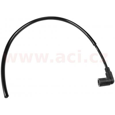 Koncovka zapalovací svíčky s kabelem 610mm ORIGINÁL CAN-AM ACI MCA-420665330 – Zboží Mobilmania