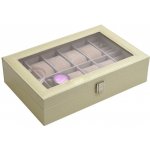 JKBox šperkovnice SP 938 A20 – Zboží Dáma JKBox šperkovnice SP 938 A20 – Zboží Dáma