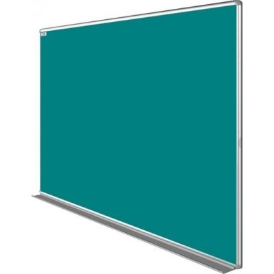 EkoTAB Škol K magnetická tabule 240 x 120 cm – Zboží Mobilmania