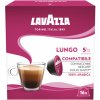 Kávové kapsle Lavazza Lungo 16 ks