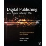 Digital Publishing with Adobe InDesign CS6 – Sleviste.cz