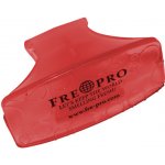 FrePro BOWL CLIP vonná závěska pro dámské toalety Kiwi/Grapefruit (růžová)