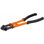 BAHCO 4559-36 pákové nůžky na svorníky a tyče 900mm, střih ocel 15mm, piano drát 11mm – Zboží Dáma