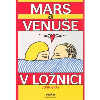 Mars a Venuše v ložnici – Gray John