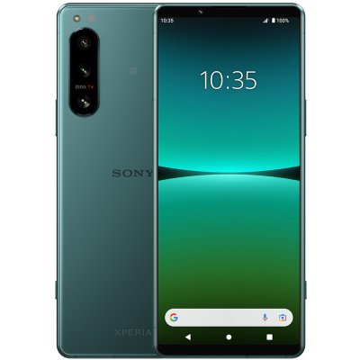 Sony Xperia 5 IV 5G 8GB/256GB – Zboží Mobilmania