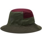 Buff Sun Bucket Hat hak khaki – Zboží Dáma