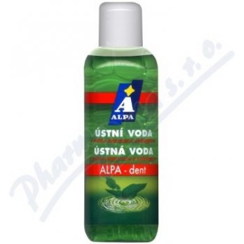 Alpa dent ustna voda 250 ml