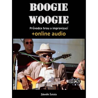 Boogie woogie – Zboží Mobilmania
