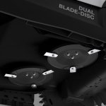 Ecovacs Goat A3000 Lidar White – Zboží Dáma