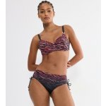 Triumph plavky Summer Twist W 00EN zelená – Hledejceny.cz