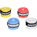 Merco Team overgrip 1 ks červená – Hledejceny.cz