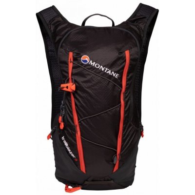 Montane Trailblazer 8l acer red – Zboží Mobilmania