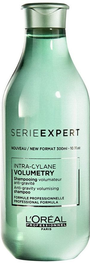 L'Oréal Expert Volumetry Shampoo pro objem 300 ml od 260 Kč - Heureka.cz