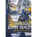 Kniha Dopisy papeži - Tomáš Halík