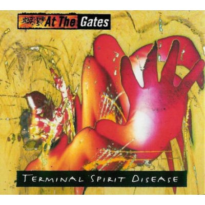 At The Gates - Terminal Spirit Disease (CD)