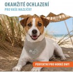 CoolPets chladící šátek – Zbozi.Blesk.cz