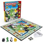 Hasbro Monopoly Junior – Sleviste.cz