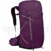 Turistický batoh Osprey Sportlite 30l aubergine purple