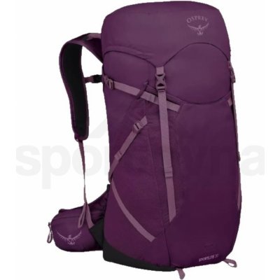 Osprey Sportlite 30l aubergine purple