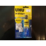 UHU Metall lepidlo na kovy 30g – HobbyKompas.cz UHU Metall lepidlo na kovy 30g – HobbyKompas.cz