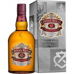 Chivas Regal 12y 40% 1 l (holá láhev) – Hledejceny.cz