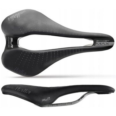 Selle Italia MAX SLR Boost Gel TI 316 Superflow L3 černé – Zboží Dáma Selle Italia MAX SLR Boost Gel TI 316 Superflow L3 černé – Zboží Dáma