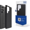 Pouzdro a kryt na mobilní telefon Pouzdro 3mk Silicone Case Samsung Galaxy S23 Ultra SM-S918