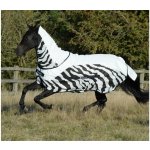 Bucas Deka proti hmyzu Buzz-off Rain & Neck Zebra – Zboží Dáma
