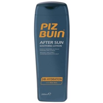 Piz Buin After Sun Soothing Lotion mléko po opalování 200 ml