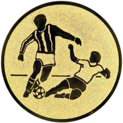 Emblém E168 Fotbal