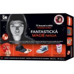 HM Studio Fantastická magie 75 triků – Zboží Mobilmania