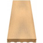 Terafest Classic Rustic terasové prkno 137 x 22 x 2000 mm Cedar Plus 1 ks – Hledejceny.cz
