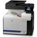 HP LaserJet Pro 500 M521dn A8P79A