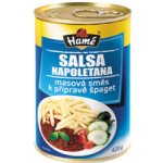 Hamé Salsa Napoletana 420 g – Zbozi.Blesk.cz
