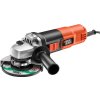 Bruska Black & Decker KG711